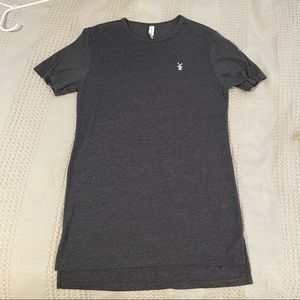 Women’s Dutch Bros Long Short sleeve shirt